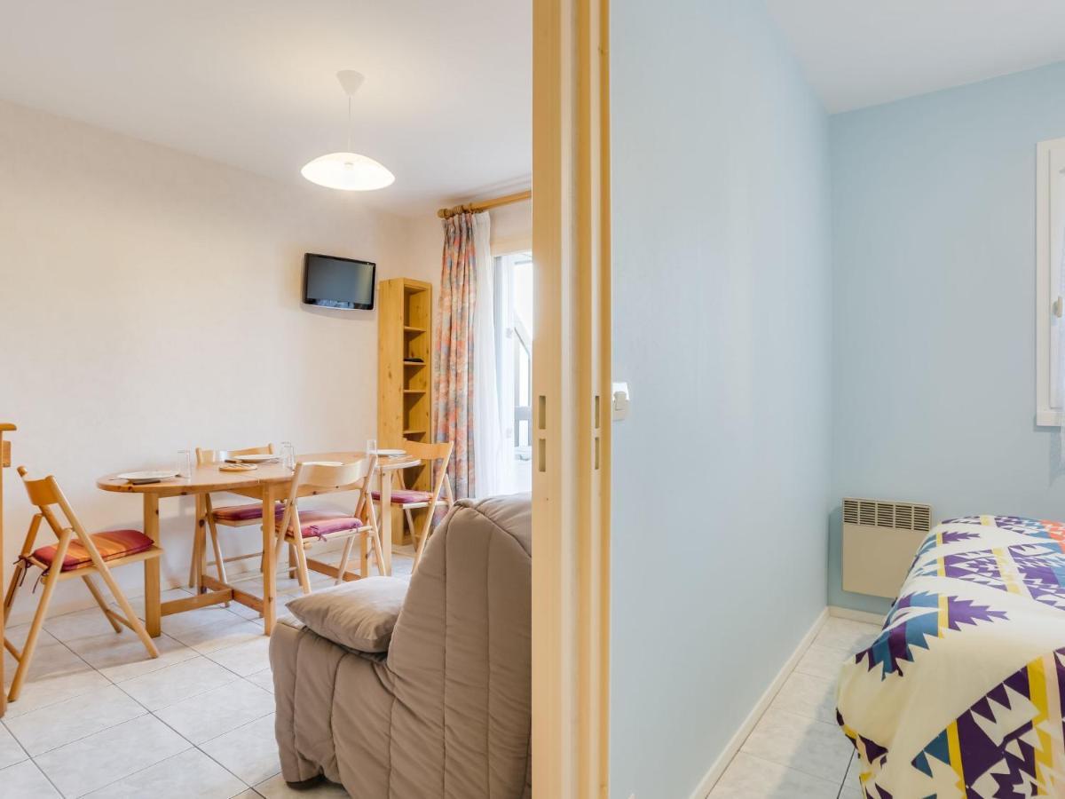 Apartment Fleur Marine-27 By Interhome カブール エクステリア 写真