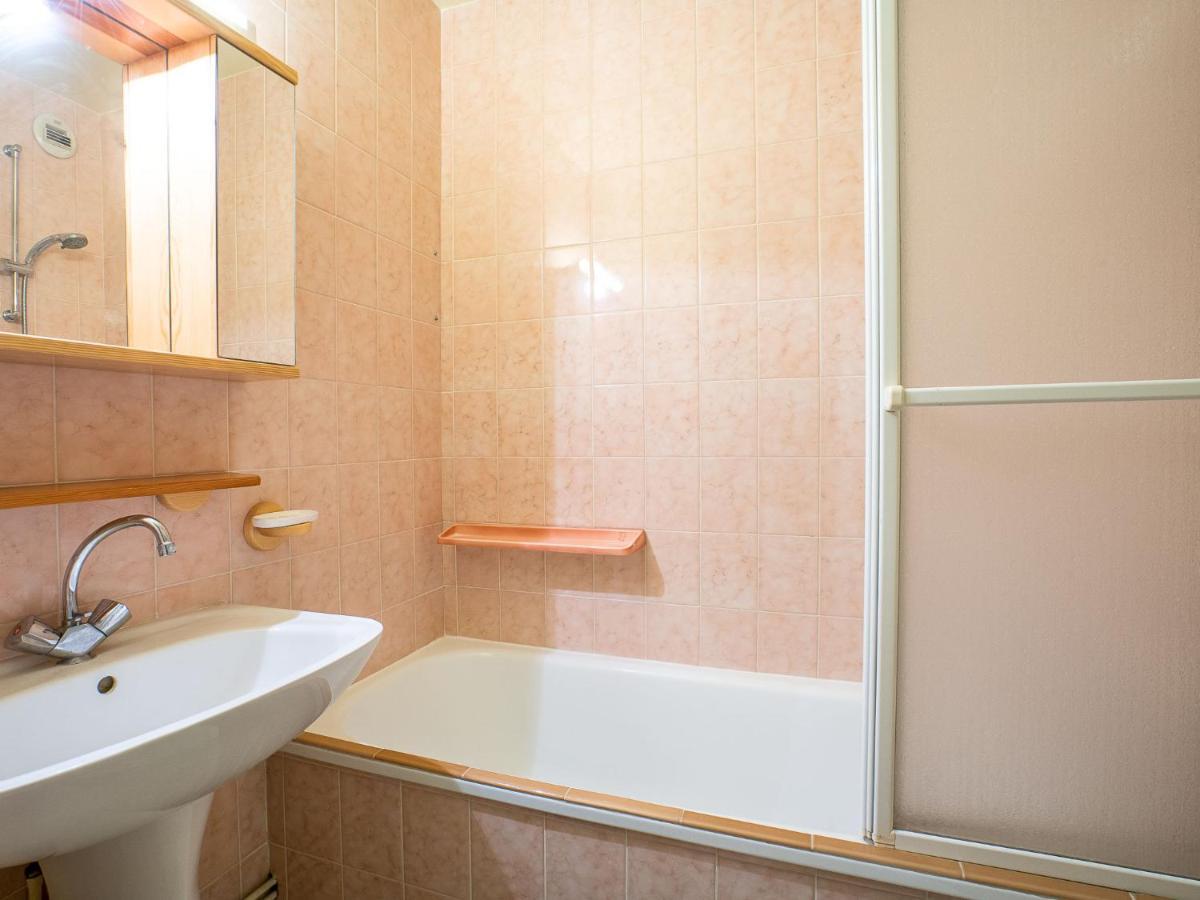 Apartment Fleur Marine-27 By Interhome カブール エクステリア 写真